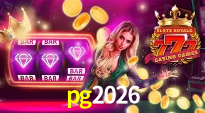 Desvendando o Mundo dos Jogos Virtuais na pg2026