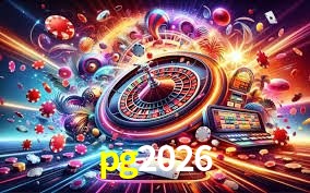 Estatísticas pg2026