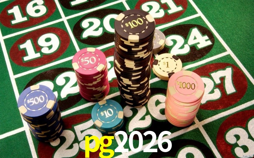 Experiência VIP pg2026