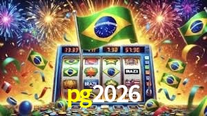 Experiência VIP pg2026