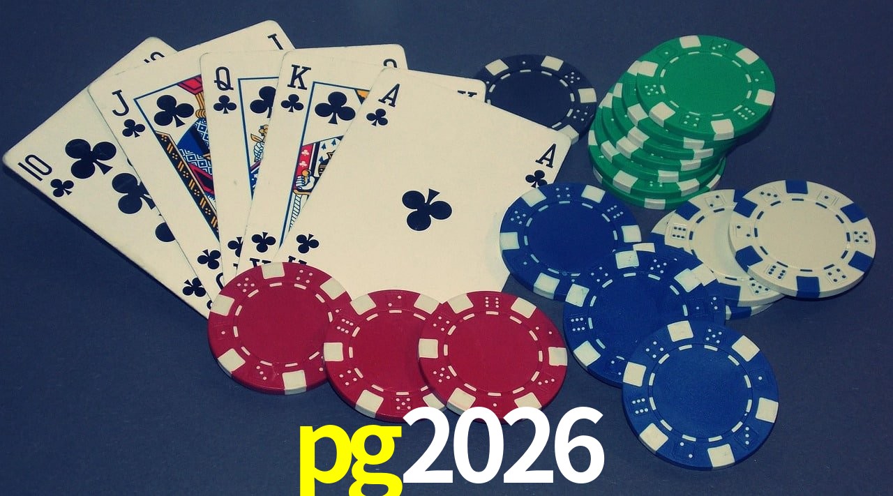 Welcome Bonus pg2026