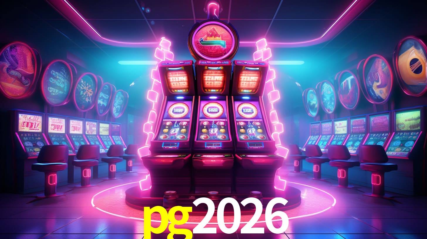pg2026 bet