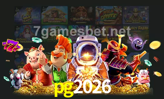 cassino pg2026