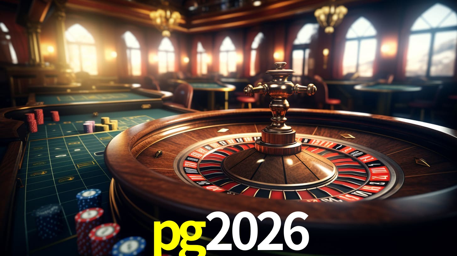 Live Casino pg2026