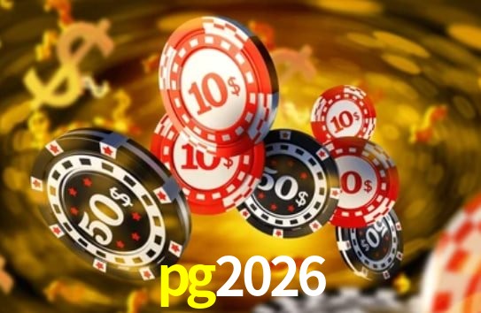 Apostas de Tênis pg2026