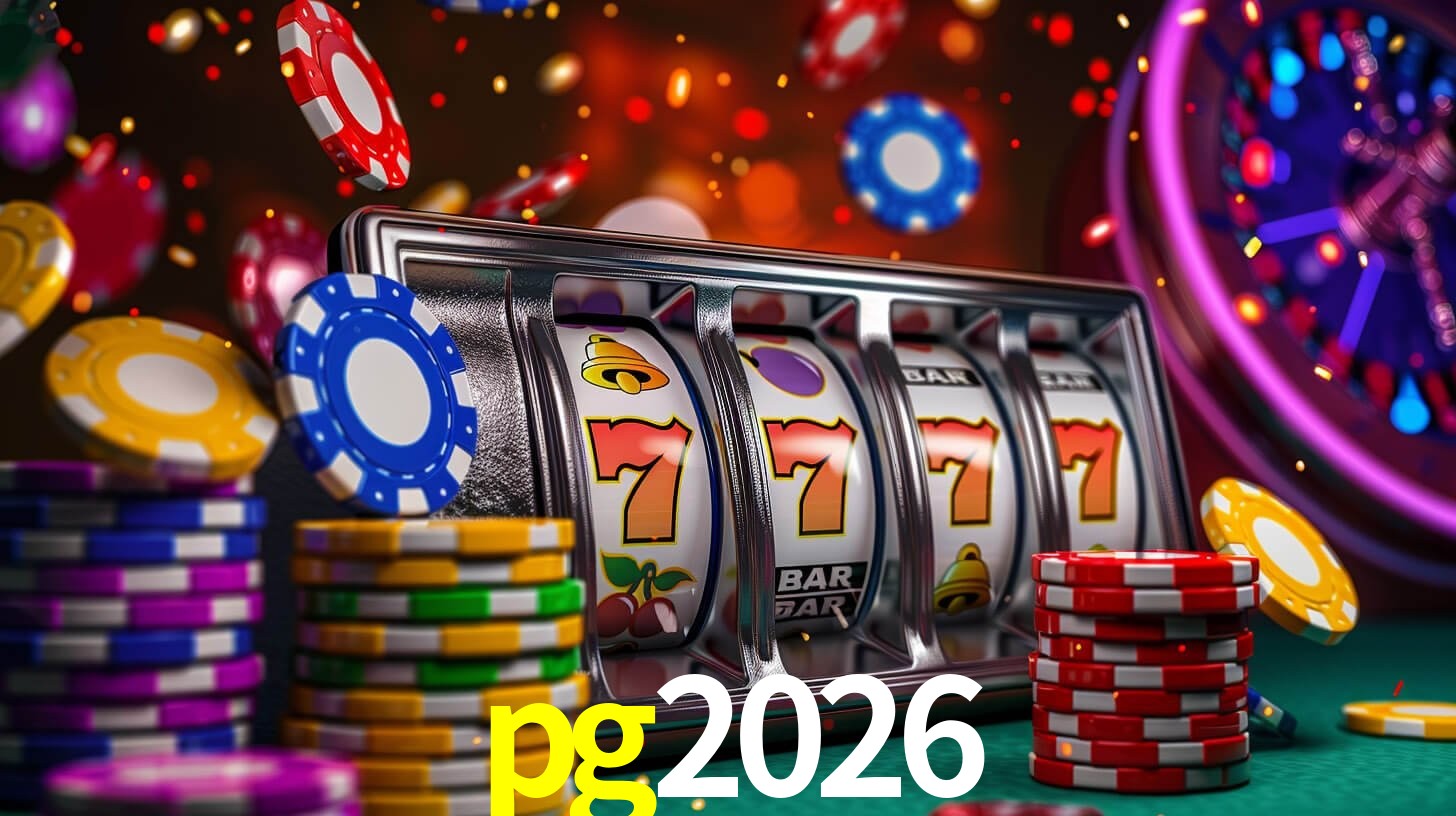 Torneios pg2026