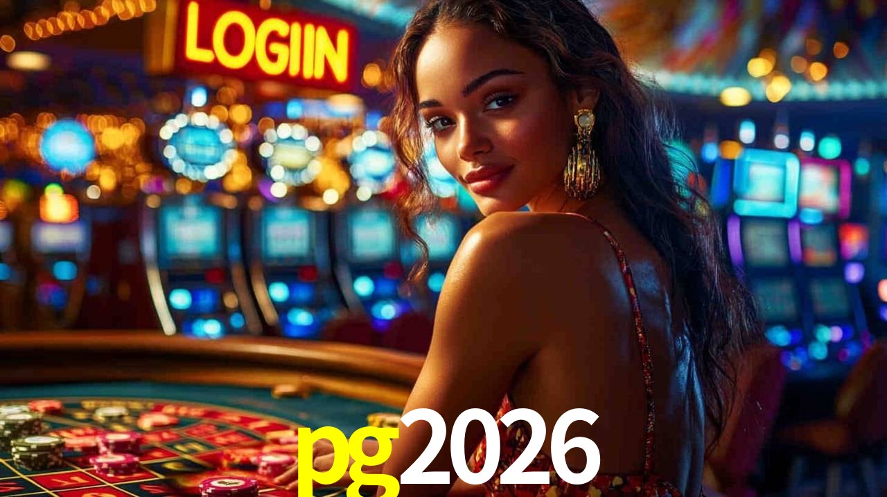 Tecnologia da Plataforma pg2026