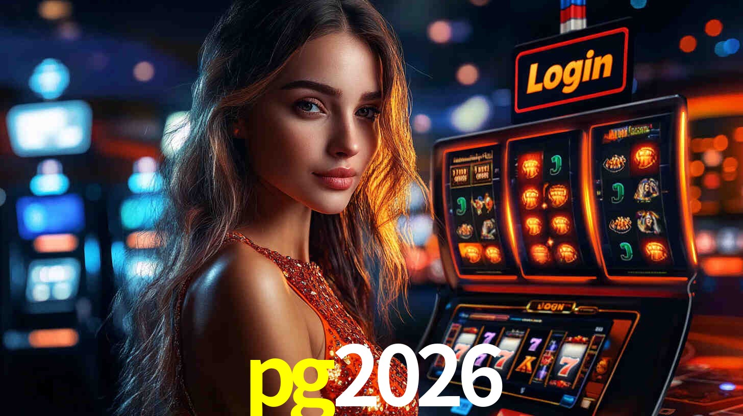 Sinta a adrenalina dos jogos de cassino com pg2026