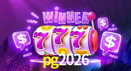Apostas Esportivas na pg2026: Um Guia Completo