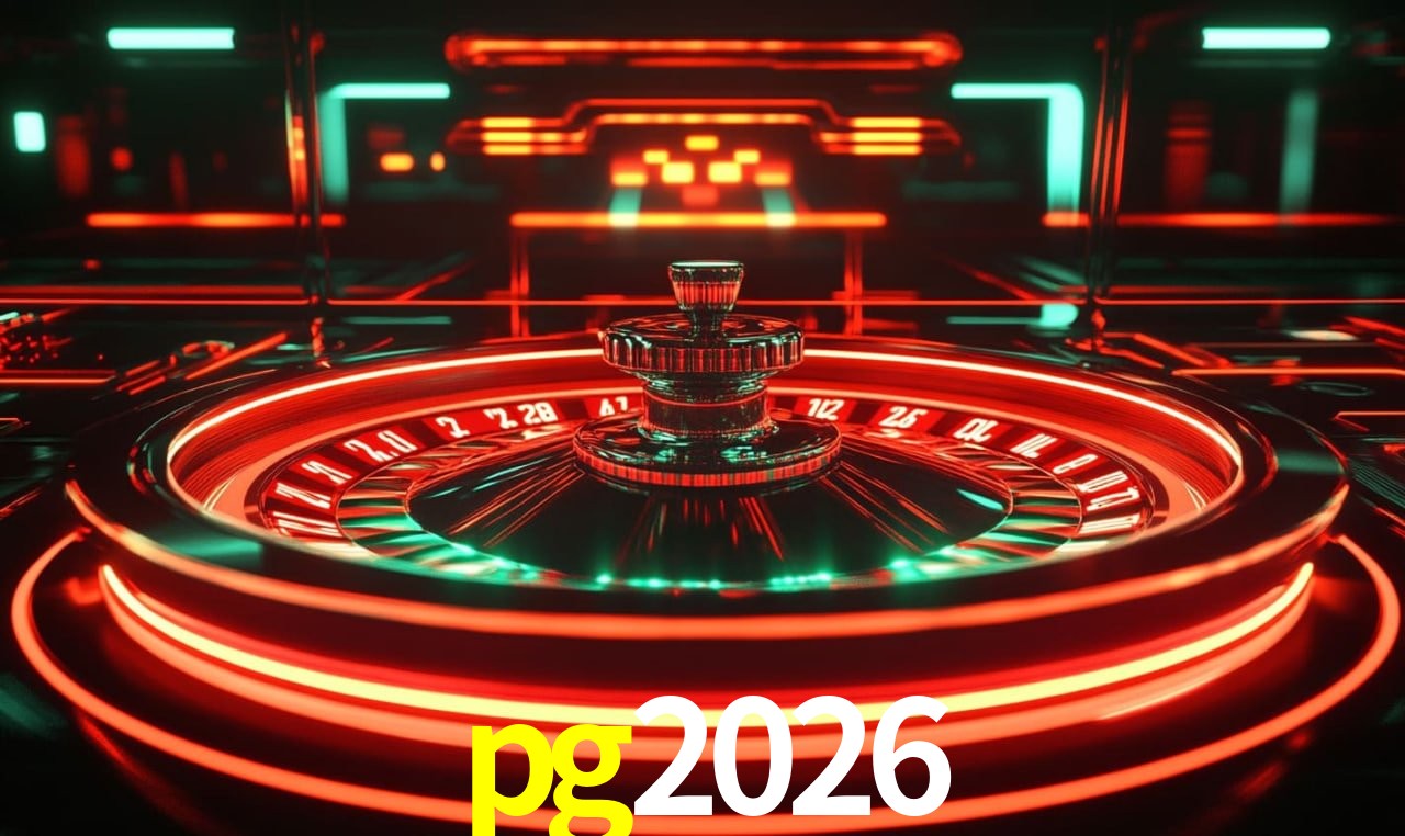 Apostas Esportivas na pg2026: Um Guia Completo