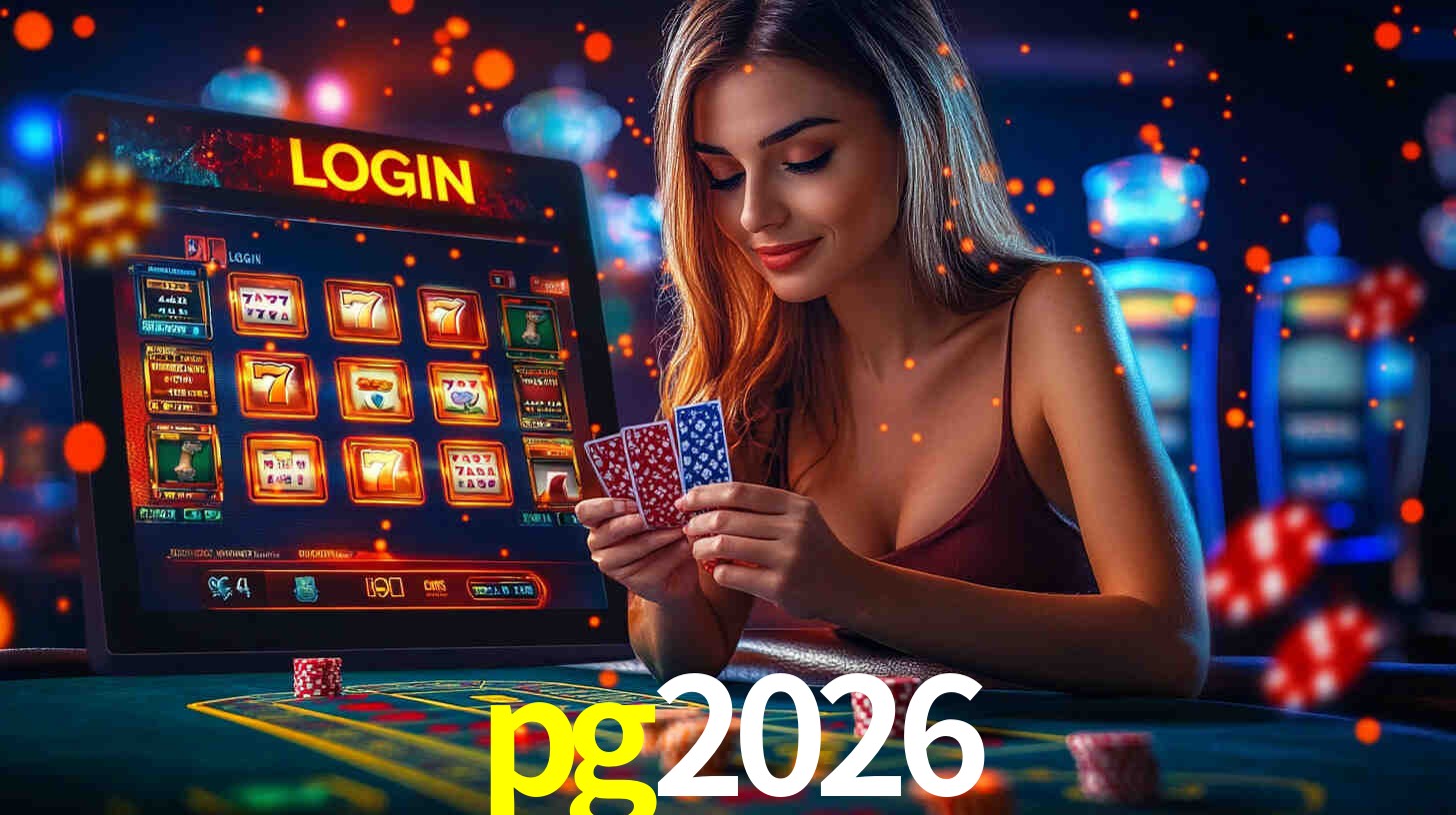 Bônus Generosos e Exclusivos no pg2026 para Você!