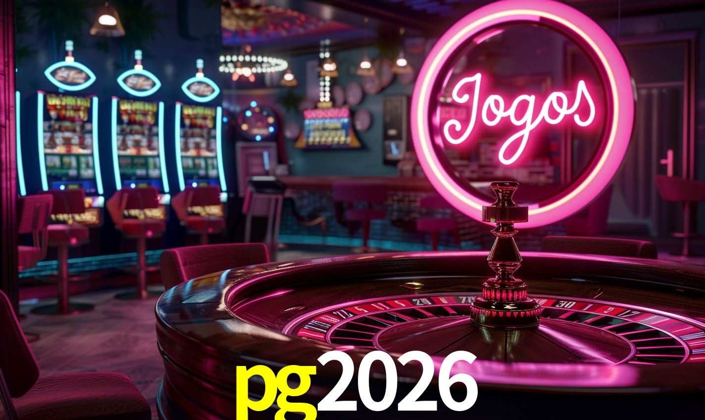 A Emoção da Loteria na pg2026: Uma Chance de Mudança de Vida