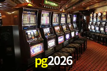 Desvendando o Mundo dos Jogos Virtuais na pg2026