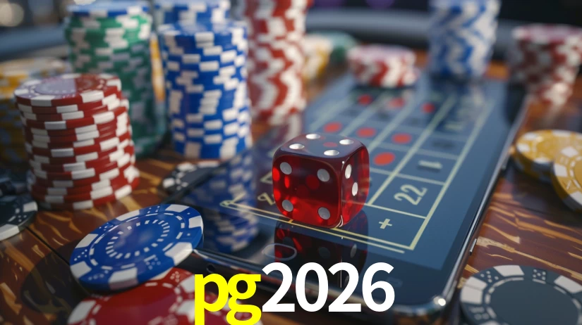 pg2026 bet