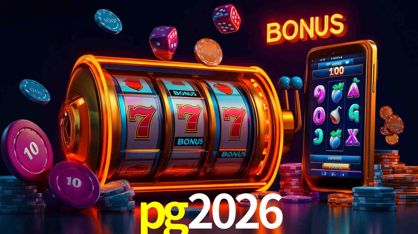Descubra a Essência do pg2026: Nossa História e Compromissos
