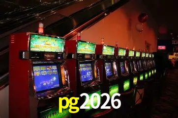 A Experiência Imersiva dos Cassinos Ao Vivo no pg2026
