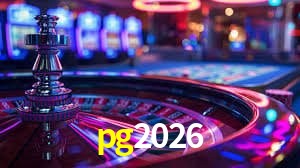 Recursos de Bônus pg2026
