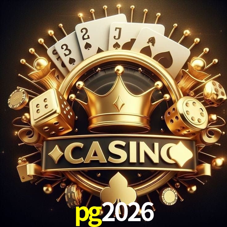 Jogos de Slot pg2026
