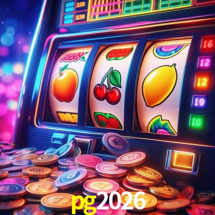 Estatísticas do Jogo pg2026