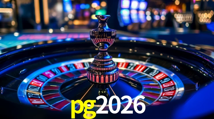 pg2026,pg2026.com