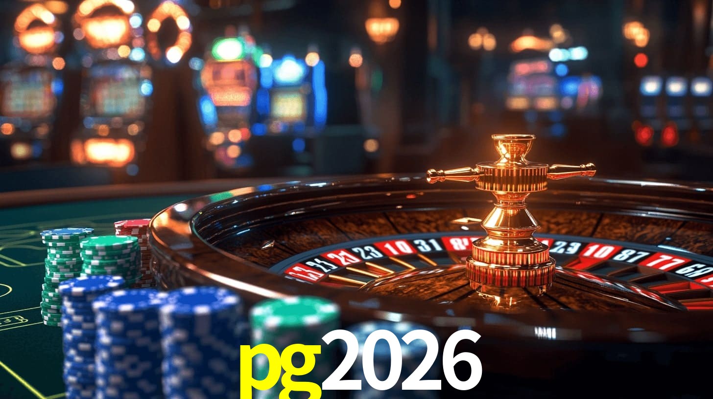pg2026.com