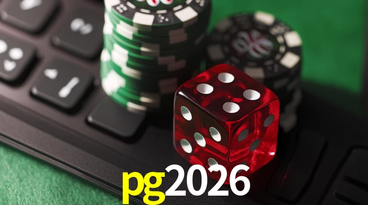 Slot Games pg2026