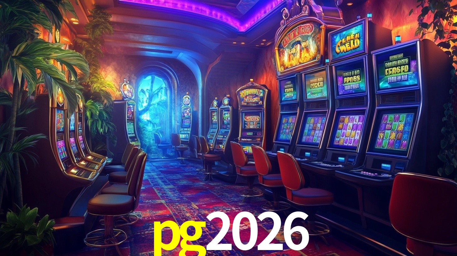 Welcome Bonus pg2026