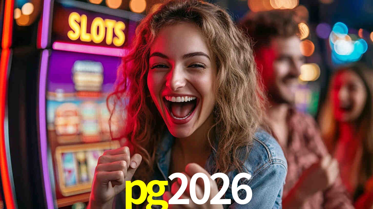 Explorando a Categoria de Eventos em Apostas na pg2026