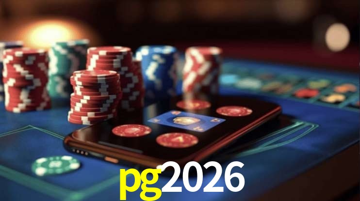 Apostas de Futebol pg2026