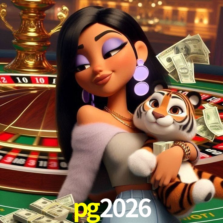 Football Betting pg2026