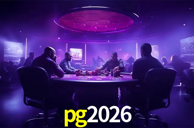 Diretório de Jogos pg2026