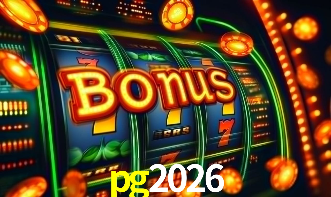 VIP Casino pg2026