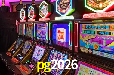 A Emoção da Loteria na pg2026: Uma Chance de Mudança de Vida