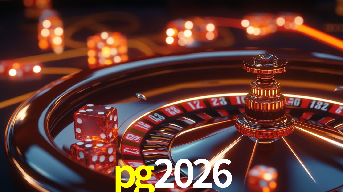 Blackjack Table pg2026