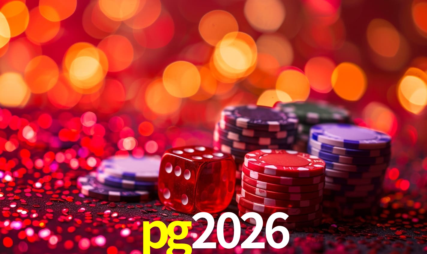 Desvendando o Mundo dos Jogos Virtuais na pg2026
