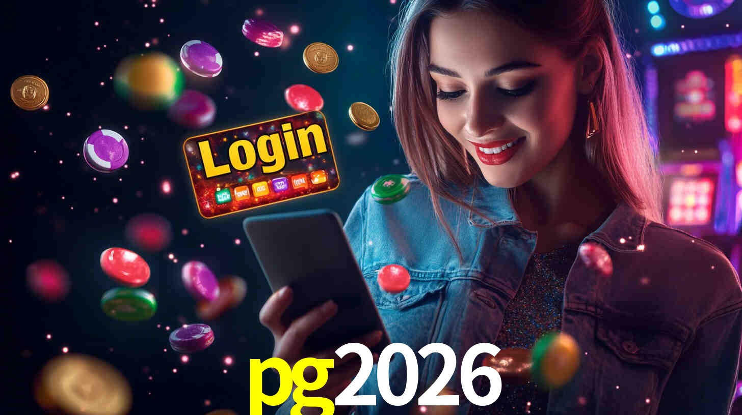 Descubra a Essência do pg2026: Nossa História e Compromissos