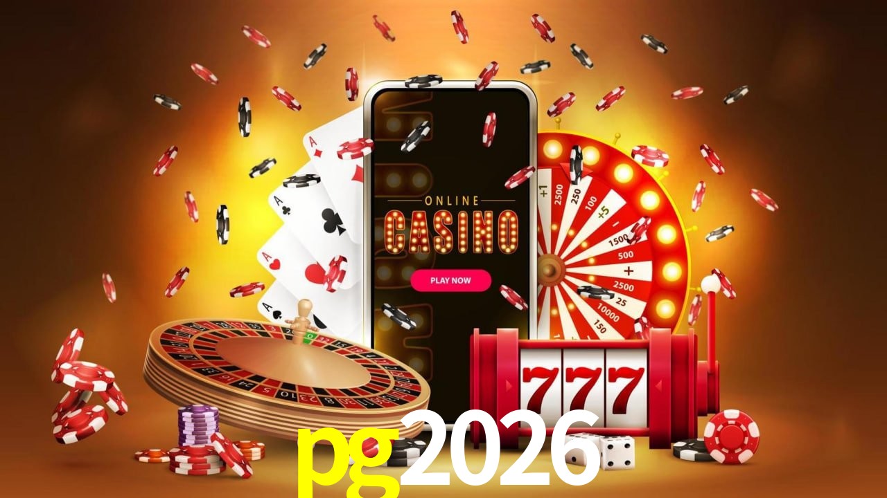 A Popularidade dos Caça-Níqueis no pg2026