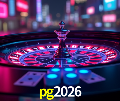 Inovações de Jogos na pg2026: O Futuro das Experiências Interativas