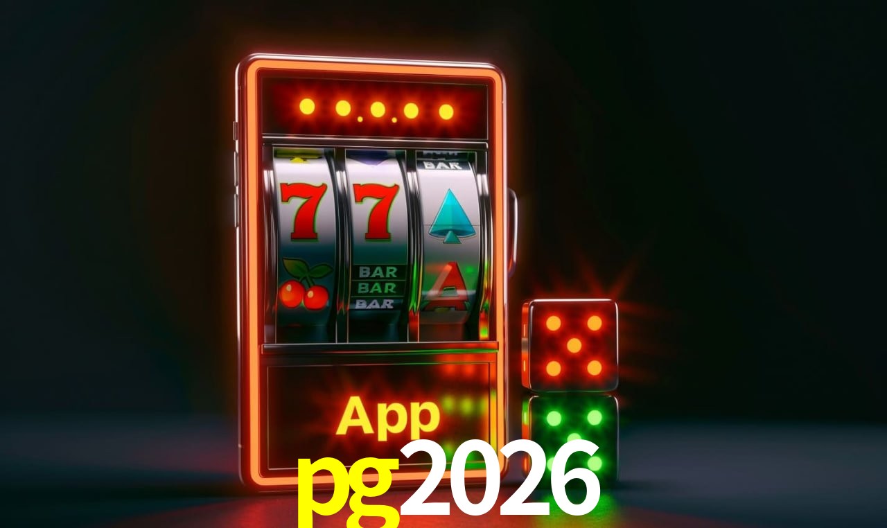 Casino Ao Vivo pg2026