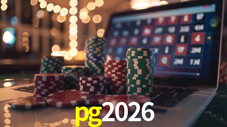 Games Directory pg2026