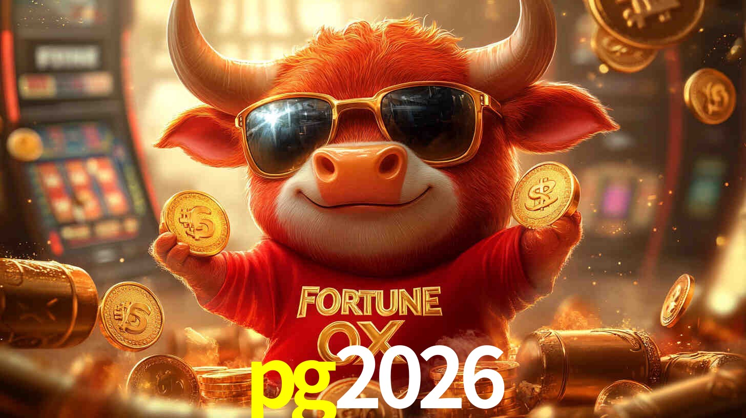 pg2026.com
