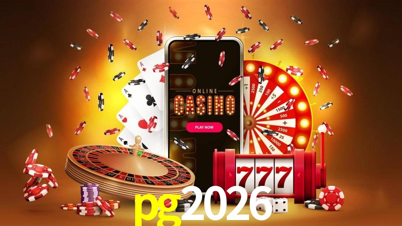 Design Responsivo pg2026