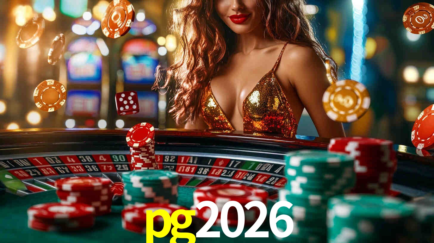 pg2026 App Interface