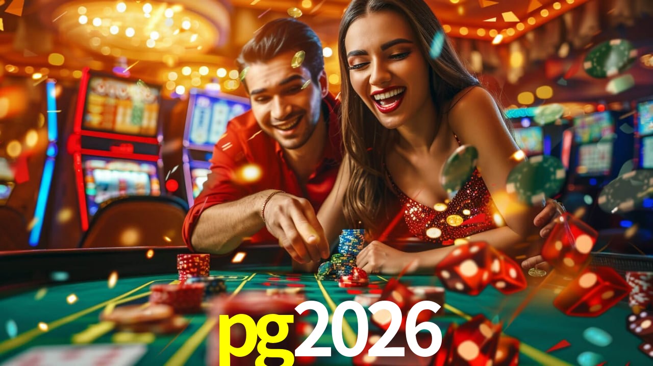 Promoção Relâmpago pg2026