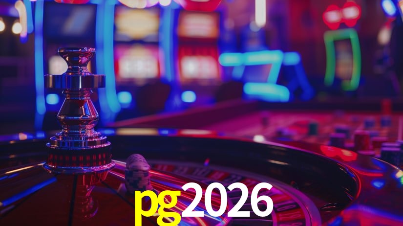 pg2026,pg2026.com