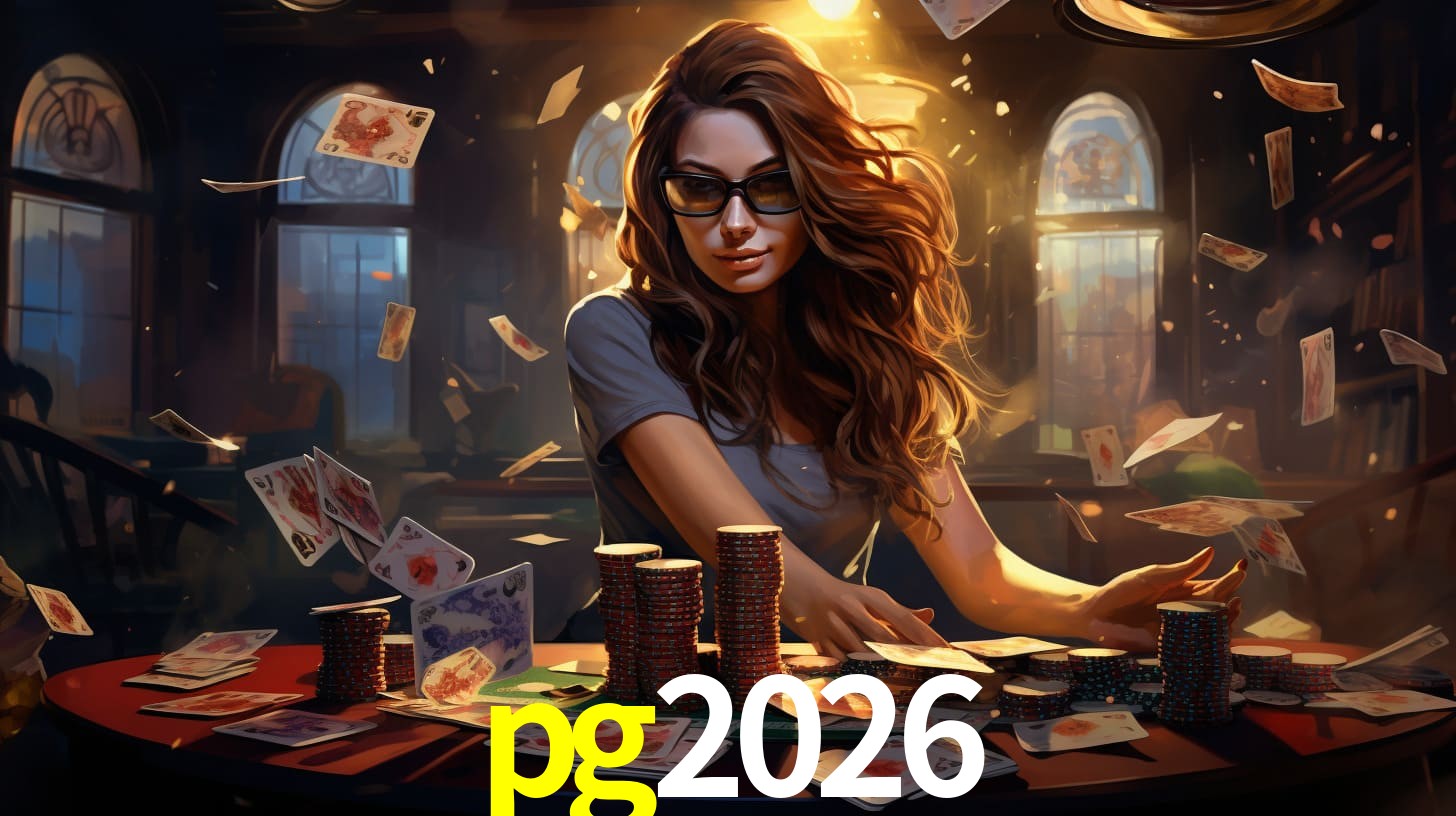 Roulette Table pg2026