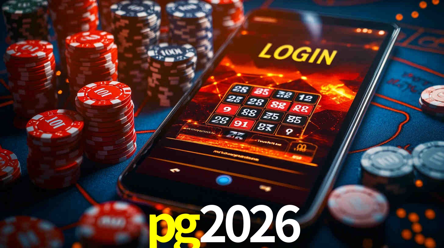 pg2026 bet