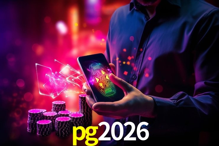 Casino VIP pg2026