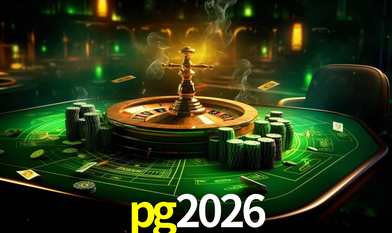cassino pg2026