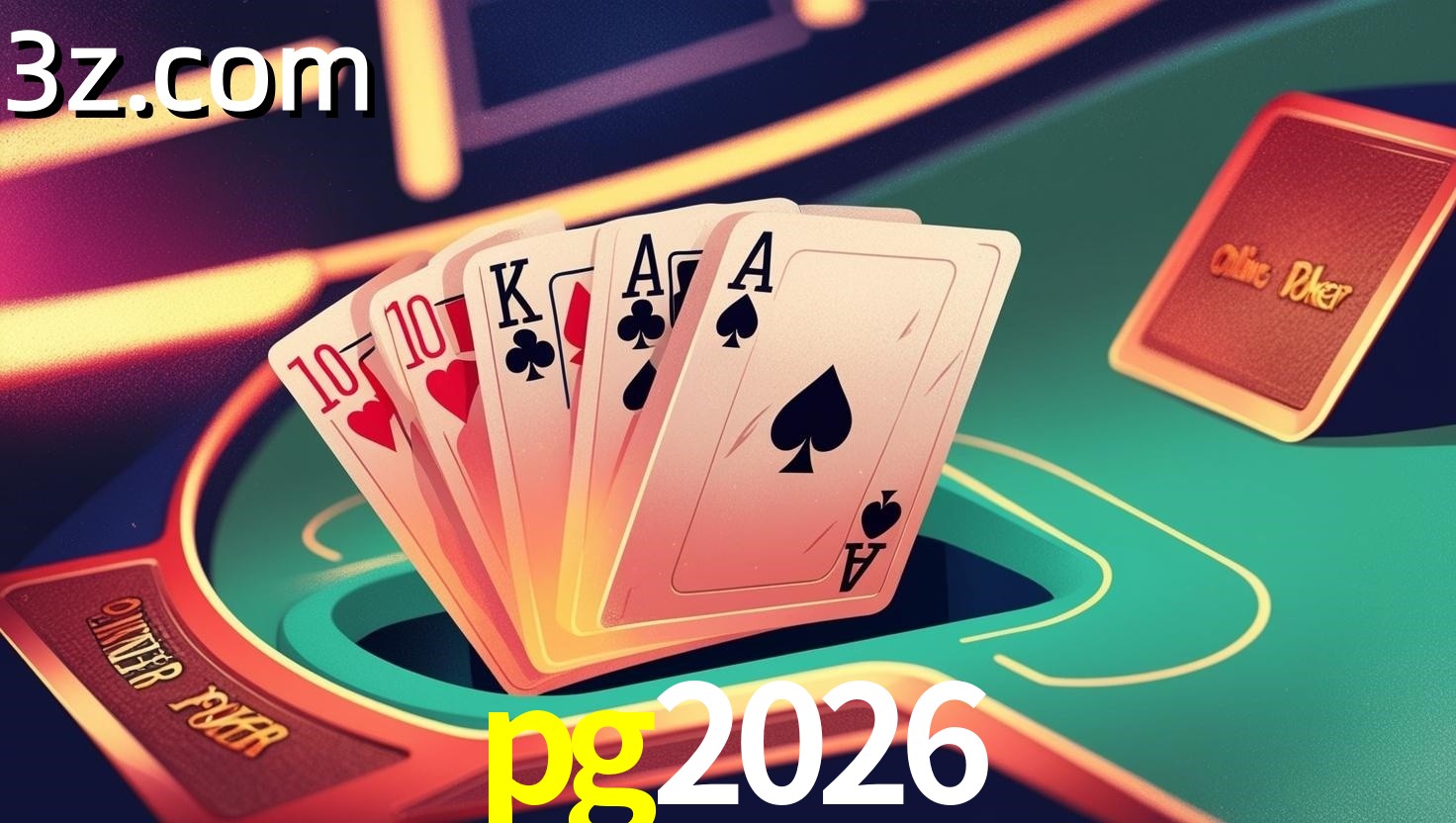 Exclusive Offers PG2026